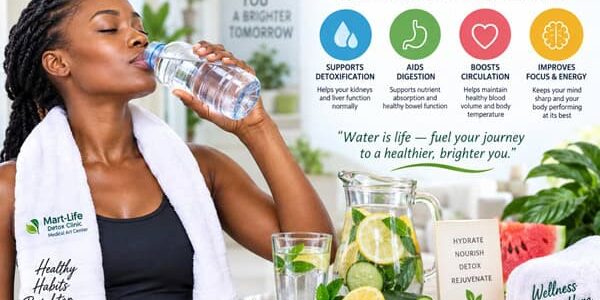 Hydration and Electrolyte Hydration and Electrolyte