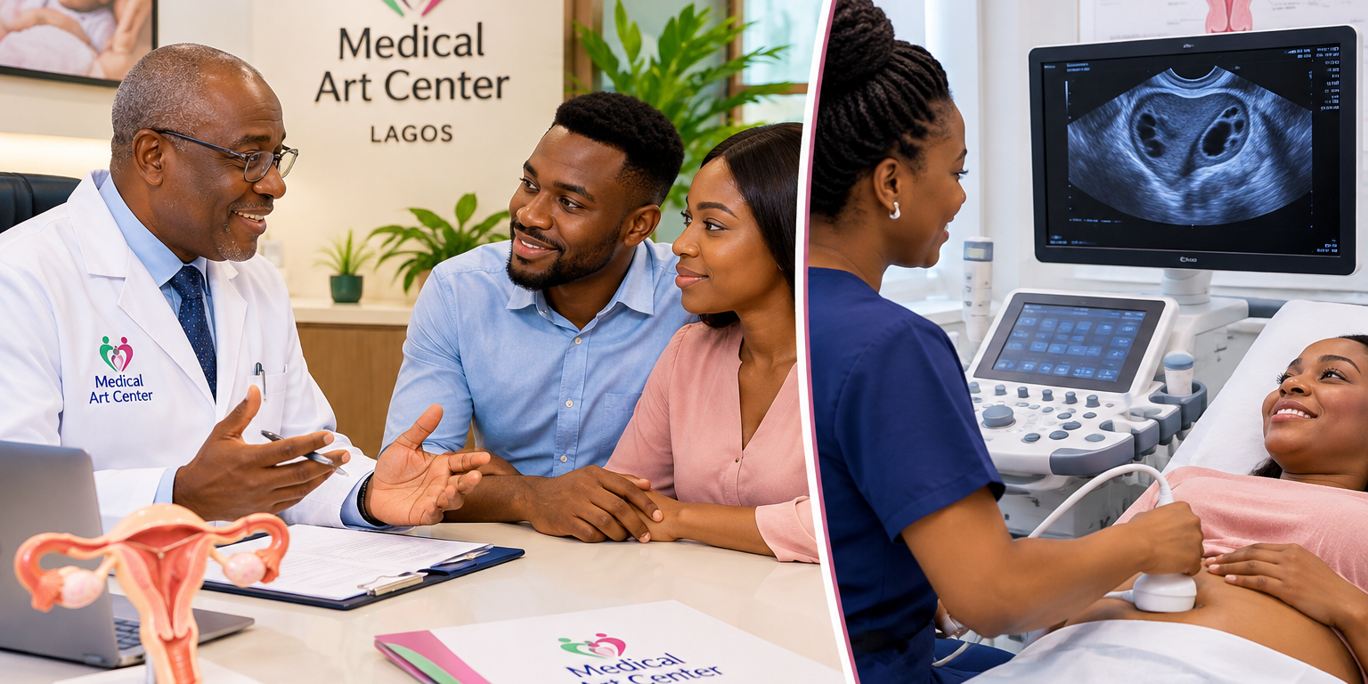 First Fertility Consultation What to Expect