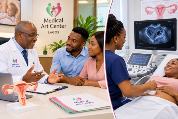 First Fertility Consultation What to Expect