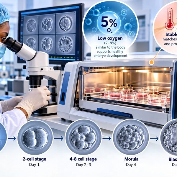 The Science of Embryo Culture